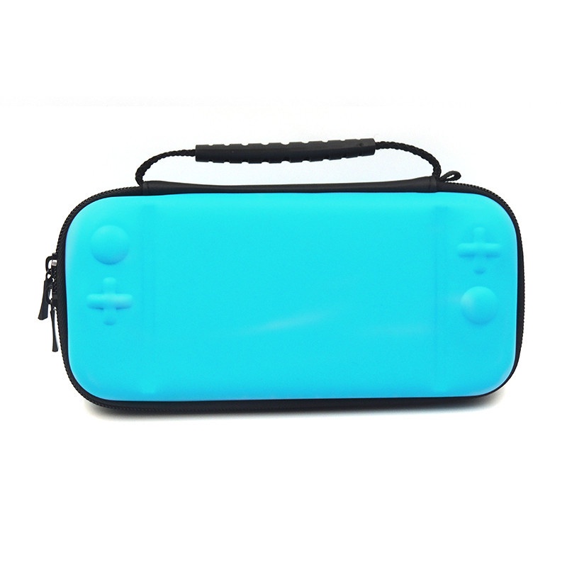 iPlay Carring Case For Nintendo Switch LITE / Tas penyimpanan Pouch Casing