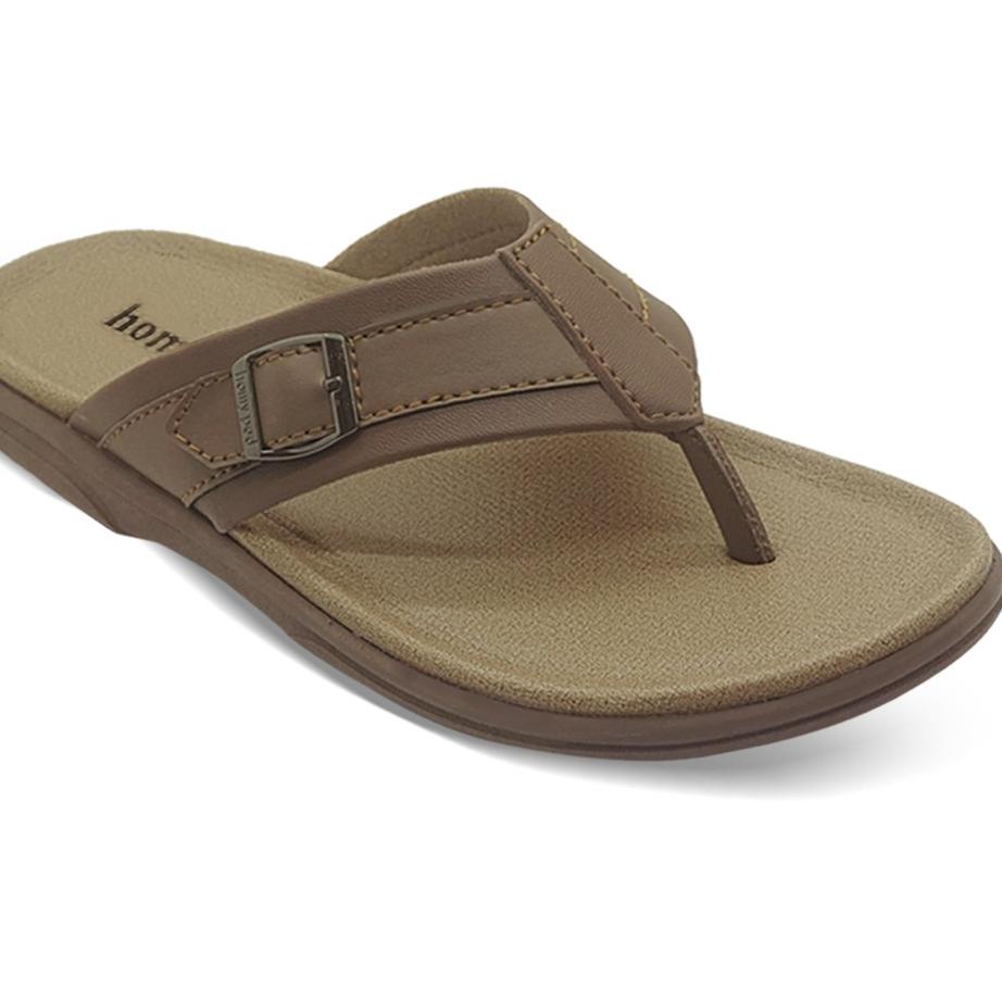 Produk Terbaik Homyped Atmos 01 Sandal Jepit Pria