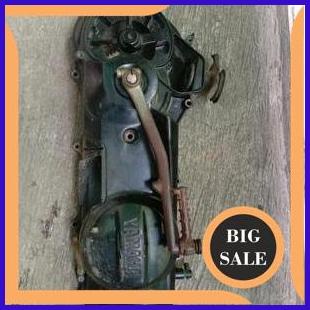 onderdil blok cvt x ride 115 original fulset 140ZZ3