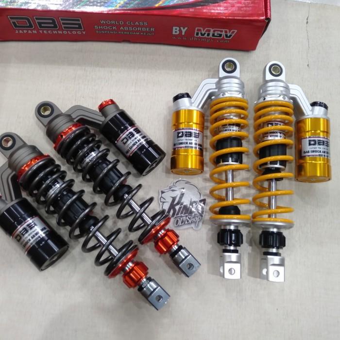 Shockbreaker tabung aerox 155 dbs gp series 8894 original shok tabung