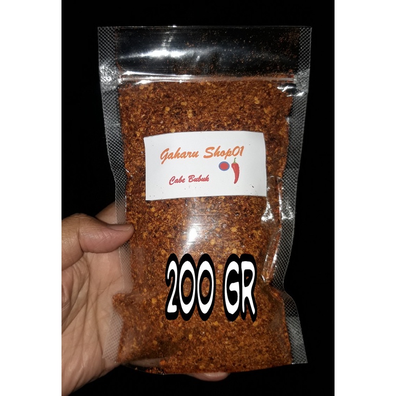 CABE_BUBUK_KASAR/CABE_KERING_BUBUK/CABE_KASAR/CHILI_FLAKE/CABE_BUBUK_50GR/CABE_BUBUK_100GR/CABE_BUBUK_200GR/CABE_JELETOT/CABE_PEDAS/CABE_HOT/