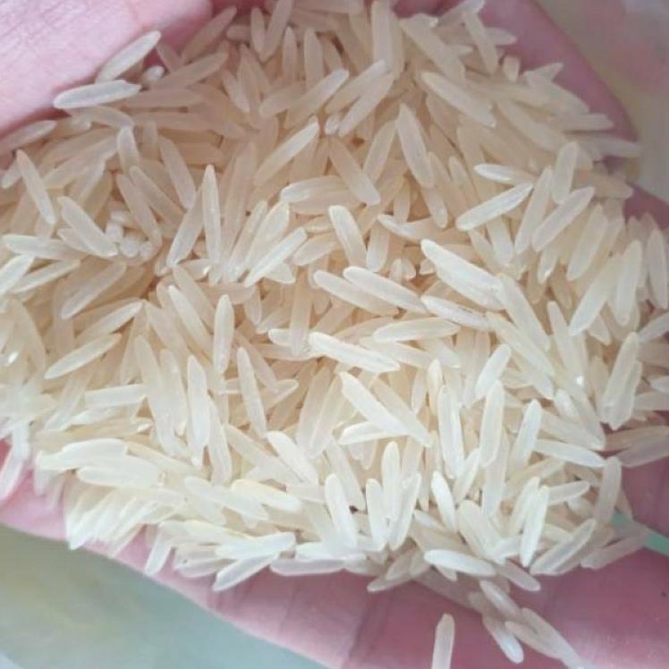 

Dijual beras basmati 1kg