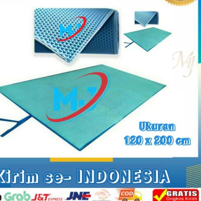 ♠ KARPET PIKNIK / KARPET MERCY GARFIELD TIMBUL / KARPET BENTOL ORIGINAL ✦