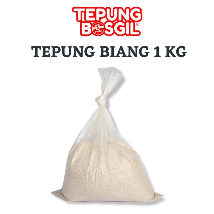 

Best Seller Biang Tepung Premium Merk 99 Berat 1Kg