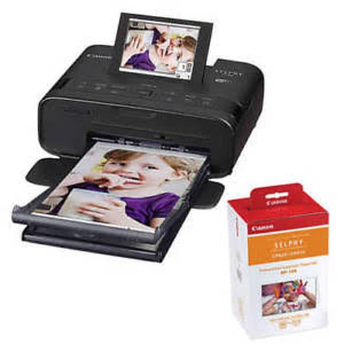 PRINTER CANON SELPHY CP1300 white