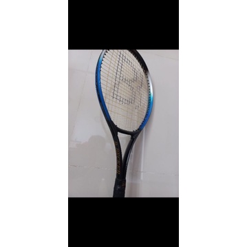 Raket Tenis B.Becker