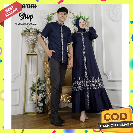 Gamis Couple Suami Istri 2023 Ibu Dan Anak Cewek Keluarga Sarimbitan Terbaru 2023 Pacar Jumbo Remaja Pesta Baju Sarimbit Pasangan Lebaran Murah Mewah Perempuan Dres Muslim Wanita Dewasa Kekinian Games Coupel Impor Gamesk Gamis Couple Fauzana