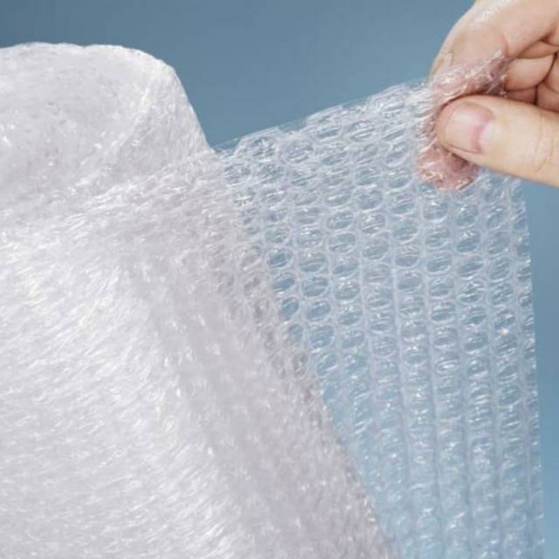 

BUBBLE WRAP
