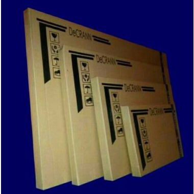 32 inch Screenguard screen protector pelindung layar untuk LED LCD TV