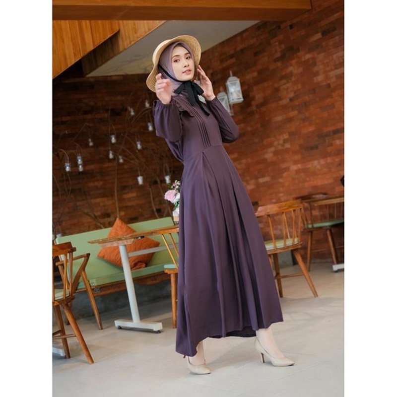 BAJU GAMIS WANITA CANTIK PEREMPUAN CEWEK REMAJA DEWASA SYARI SYAR'I ASDF PESTA POLOS SIMPLE KONDANGAN MUSLIMAH MOSCREPE PREMIUM JUMBO BUSUI TERMURAH MURAH TERLARIS ELEGAN MEWAH IMPORT TERBARU KEKINIAN 2021 2022 REMAJA WANITA KEKINIAN