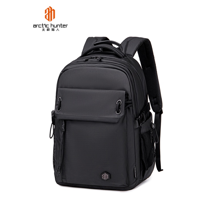 Arctic Hunter B00531 Tas Backpack Ransel Laptop pria 15.6&quot;