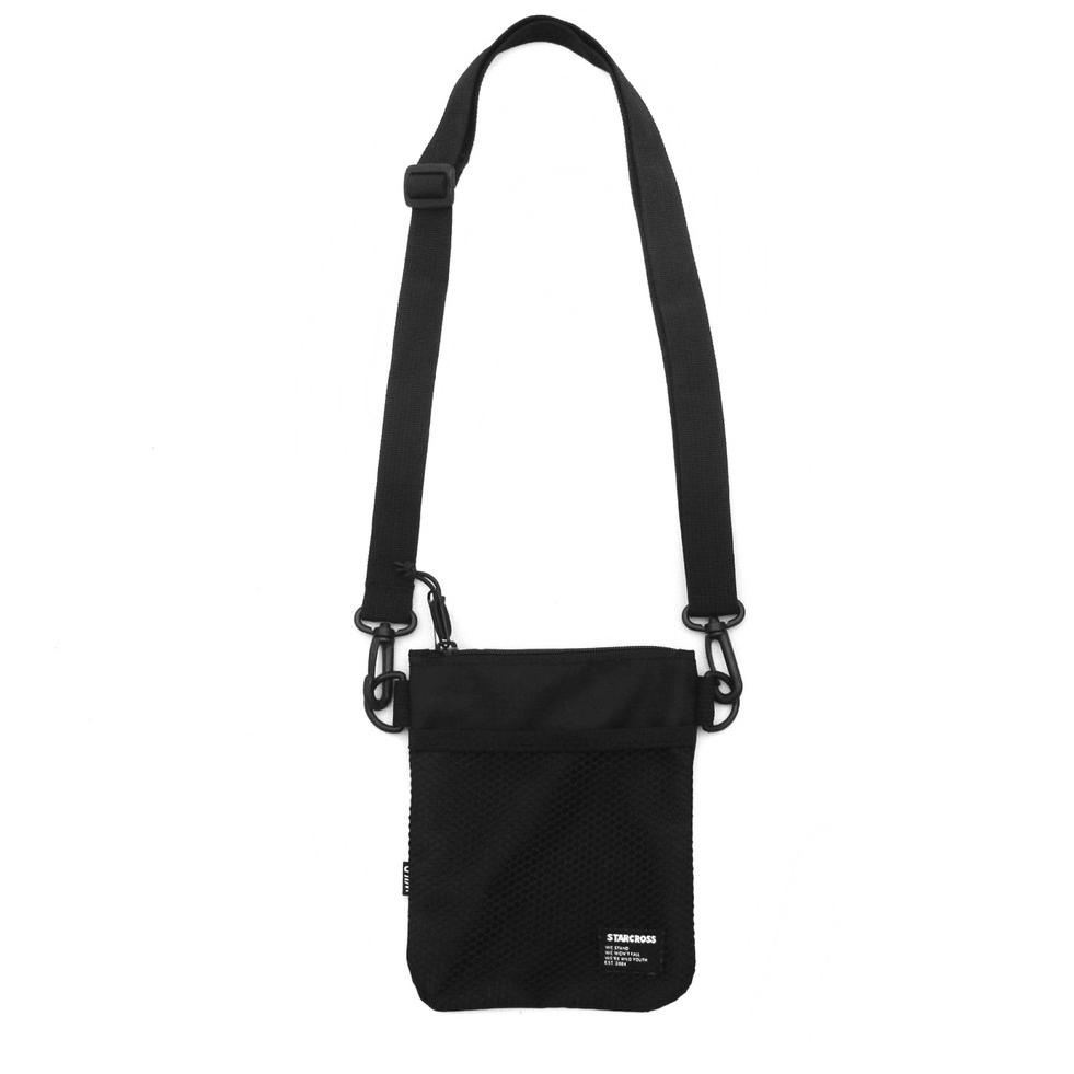 MURAH STARCROSS Small Bag - Black - SPC 07