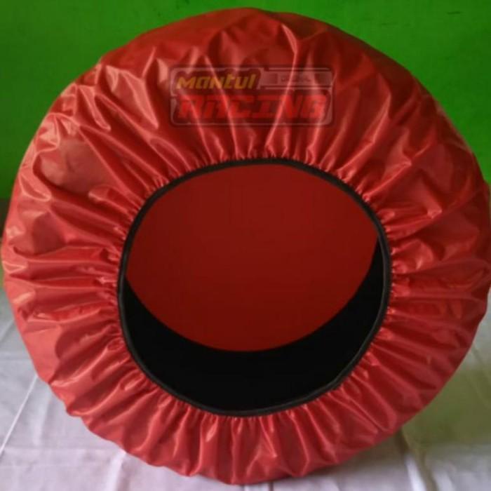 Terlaris Serep Ban Mobil - Cover Ban Mobil- Sarung Ban Mobil Luxio, Avanza,