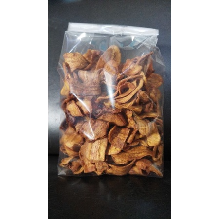 

Sale pisang kering / kripik sale 500gr