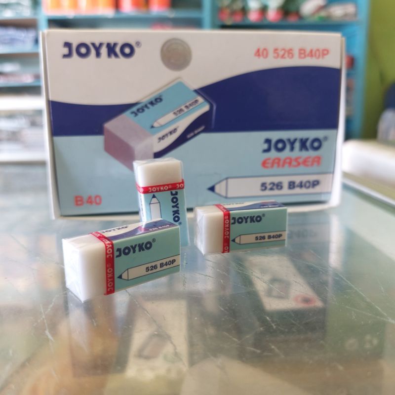 

JOYKO PENGHAPUS B40OP 526