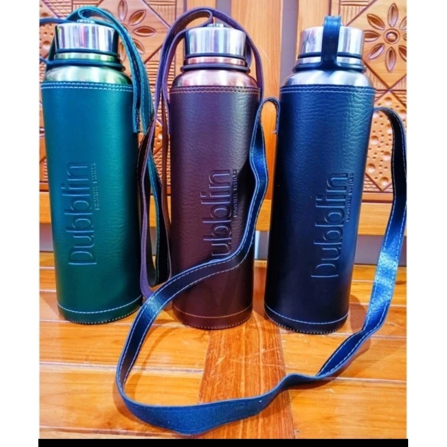 TERMOS AIR DUBBLIN  / Termos Dubblin Stainles Steel Kapasitas 1500 ml