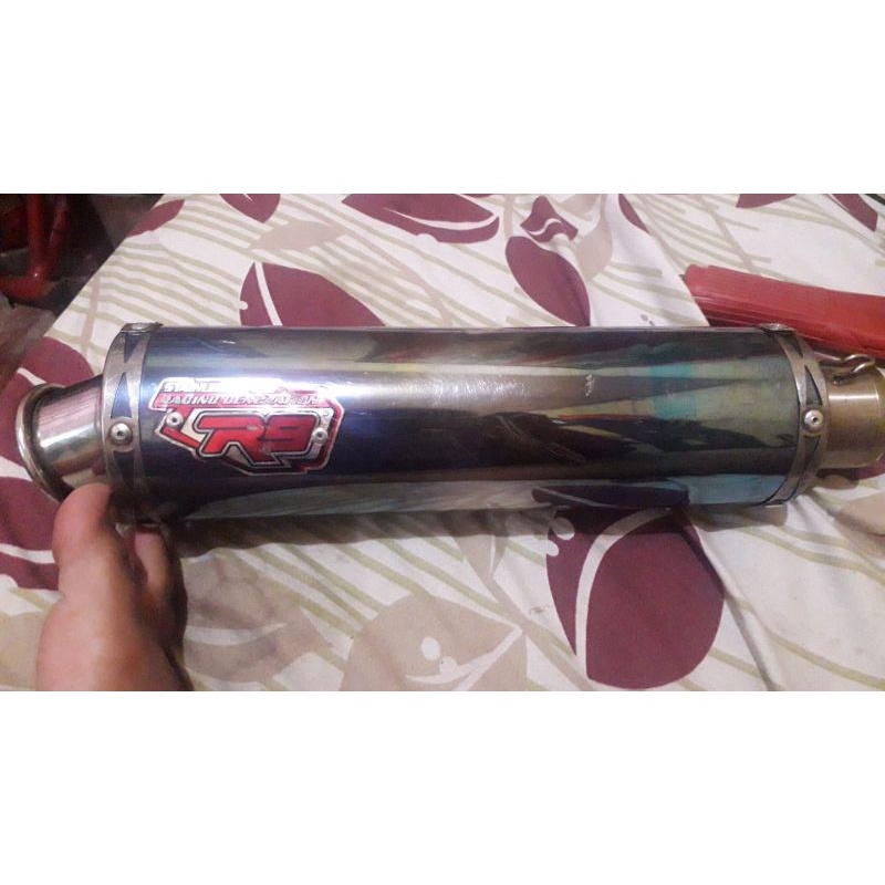 R9 mugello new cincin inlet 50