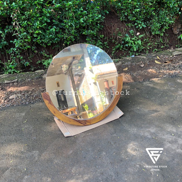 CERMIN DINDING HIAS MURAH CERMIN DINDING MINIMALIS CERMIN DINDING