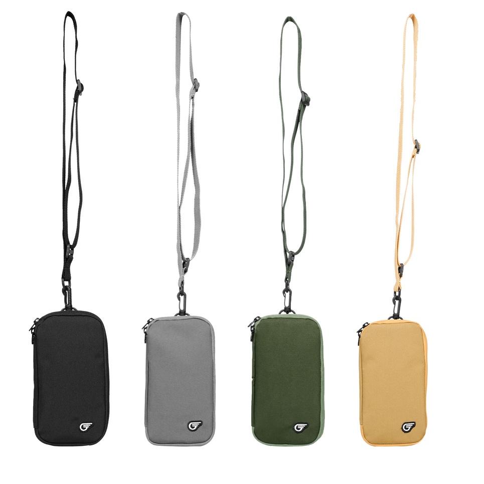 Harga Kompetitif Gozeal | Hanging Wallet | Kaze