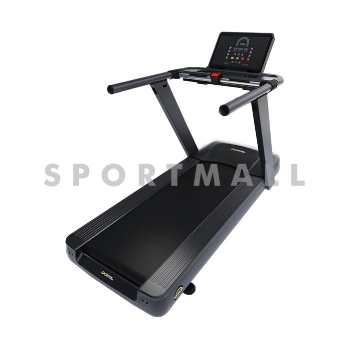 Ready Stock Promo Treadmill Dhz X8600 Original / Treadmil Elektrik