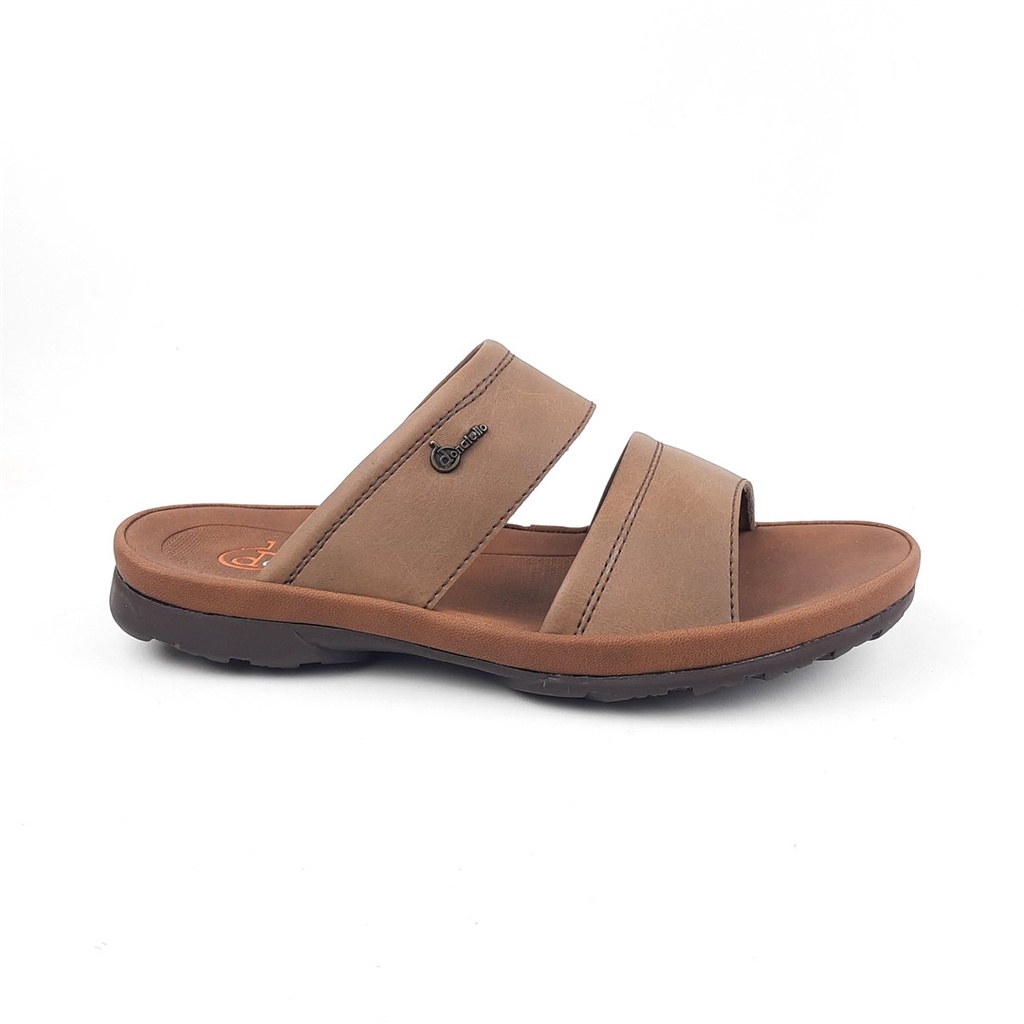 Sandal slide pria Original Donatello Dm..81012 39-43