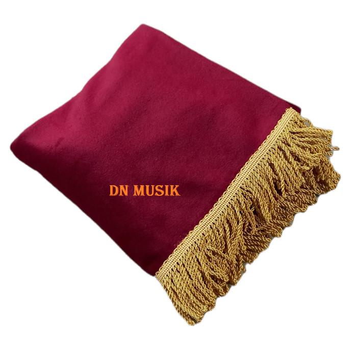 Cover Keyboard PSR E EW 425 PSR E.EW 410 Bahan Bludru