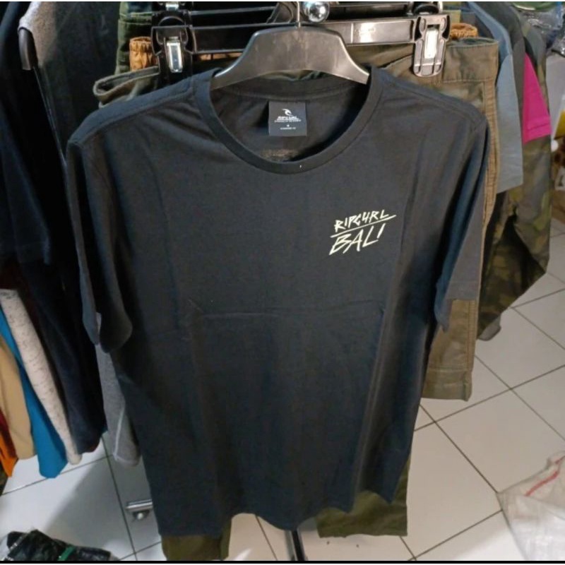 KAOS RIPCURL BALI SEARCH ORIGINAL