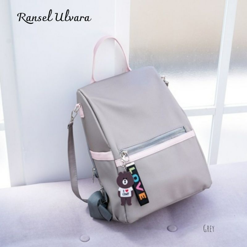 RANSEL WANITA ULVARA