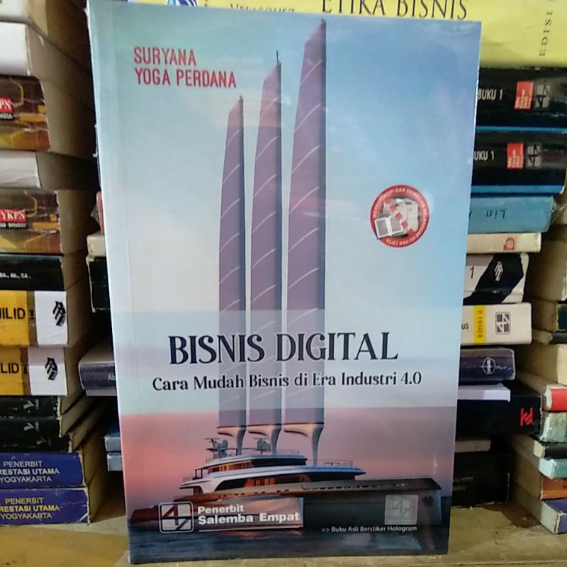 

Bisnis Digital by Suryana
