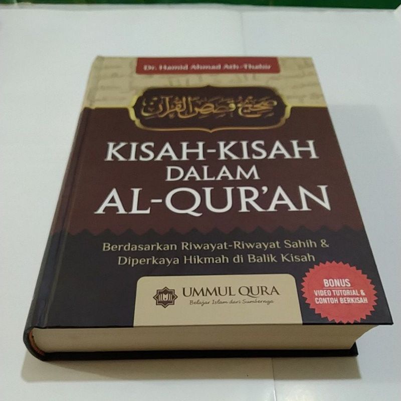 Kisah Kisah Dalam Al Quran