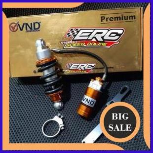 perkakas SHOCK VND MX - MX KING TABUNG PISAH 140ZZ3