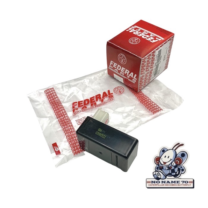 CDI honda astrea 800 star win 100 original