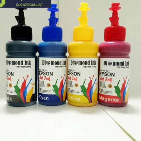 ☆ Tinta Art paper Epson Diamond Ink Grade A Korea ™