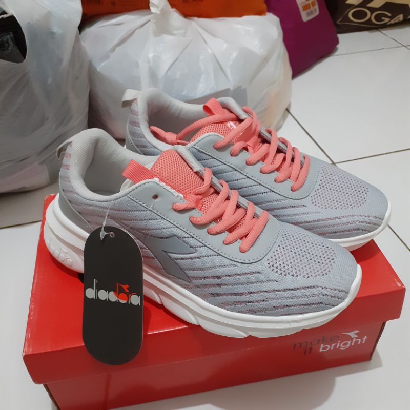 Diadora Empoli size 39