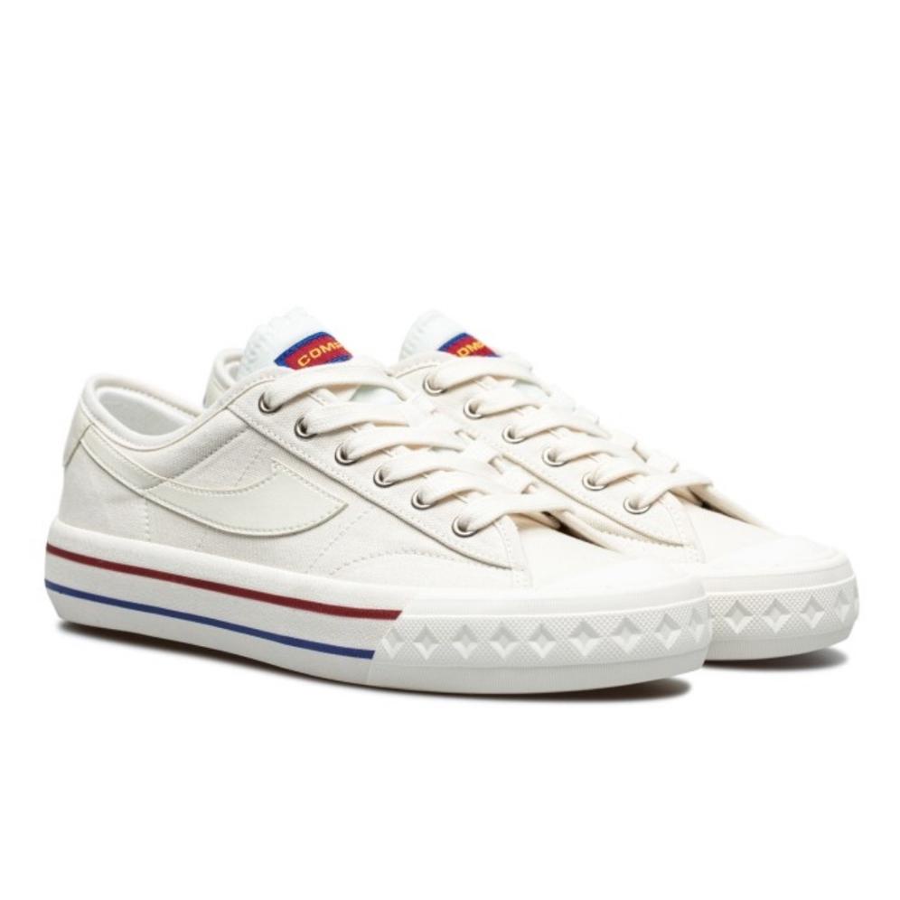 Terbaru [ORIGINAL] Compass Retrograde Low Black White / Cream / White Blue / Blue Gum / Baby Blue / 