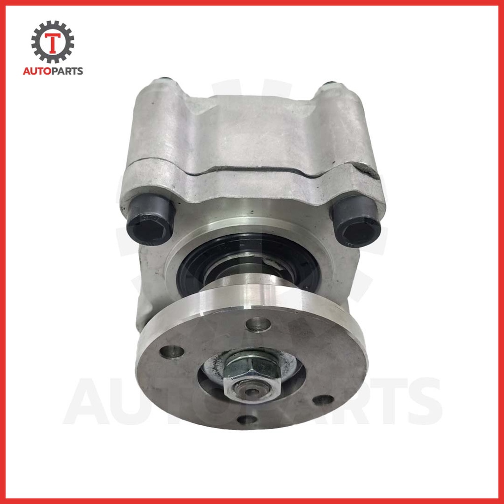 PTO Isuzu ZF GIGA 285