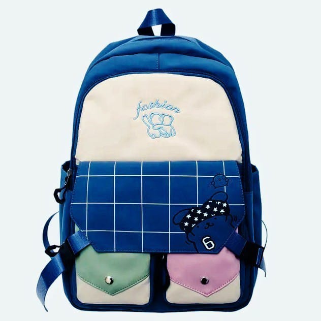 TAS ANAK SEKOLAH STARRY SKY OF LOVE / TAS RANSEL ANAK PEREMPUAN / TAS RANSEL ANAK SEKOLAH SD SMP / TAS RANSEL ANAK CEWEK MURAH / TAS ANAK PEREMPUAN / TAS ANAK TERBARU 2023 / TAS RANSEL ANAK TRENDY / TAS RANSEL ANAK KARAKTER