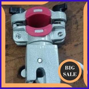 tools pegangan rod clamp rod alat patok joran pegangan joran pancing electrik reel pancing electric