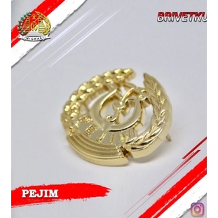 Brivet Pejabat Imigrasi PEJIM EXCLUSIVE ( pin , brevet , Imigrasi)