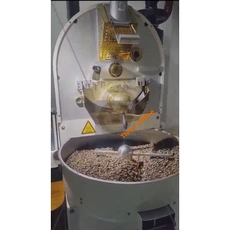 

Arabika Manglayang Grade 1. | Roasted [200Gram].