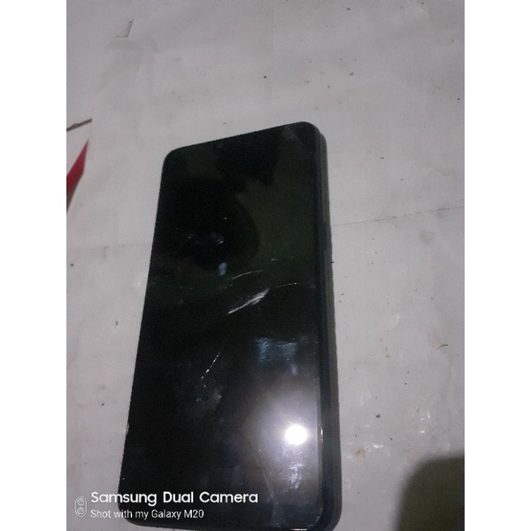 oppo a3s cph 1853 minus lcd