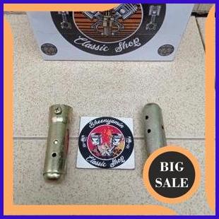 sparepart Saringan Sarangan Filter Knalpot Kenalpot Honda CB 100 CB100 140ZZ3