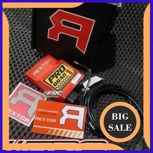 accessories CDI REXTOR PRO DRAG JUPITER Z - MIO 140ZZ3
