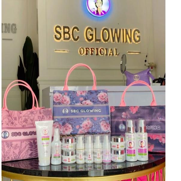 ۩ Sbc glowing ۝