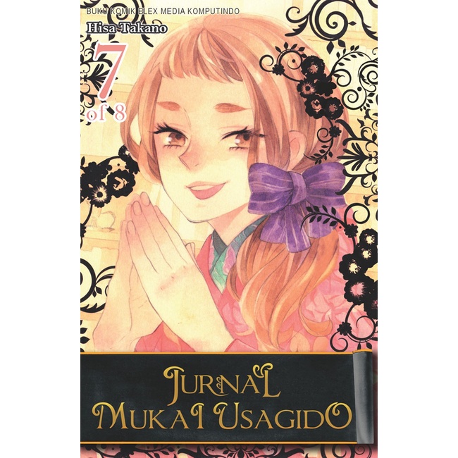 JURNAL MUKAI USAGIDO 7