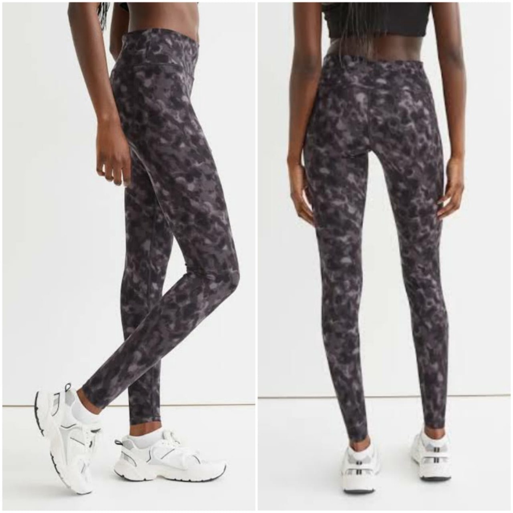 Active Anko Legging High Waist