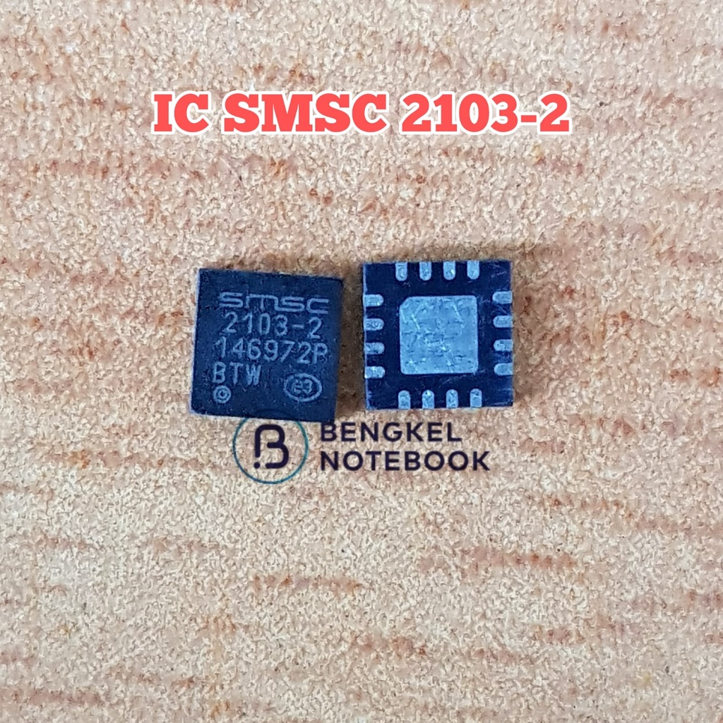 IC SMSC 2103-2 SMSC2103-2