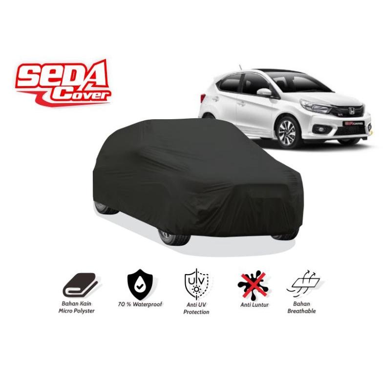 Sarung / Cover Mobil Brio Satya