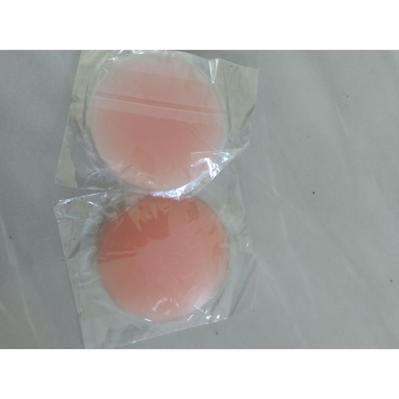 Penutup Puting Payudara Silikon