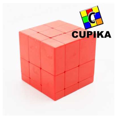 Rubik 3x3 Mirror Shengshou Legend Termurah merah hijau